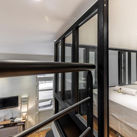 Guestready - Modern Duplex In Bourse - Sentier Lägenhet Paris Exteriör bild