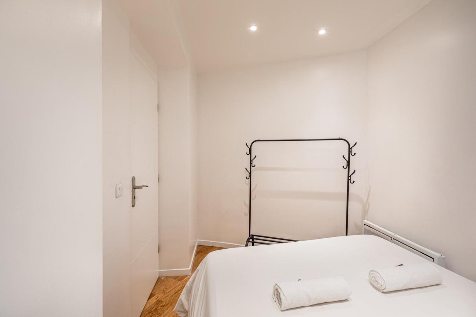 Guestready - Modern Duplex In Bourse - Sentier Lägenhet Paris Exteriör bild